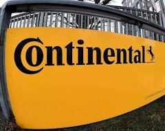 Continental ожидает роста продаж в 2021 году