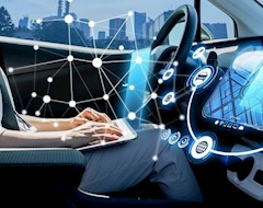 Lux Research назвал наиболее перспективные автомобильные технологии