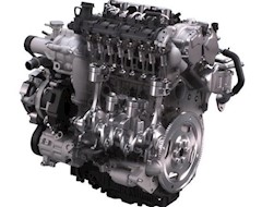 Обновленный двигатель Mazda e-Skyactive X дебютирует в моделях 2021 года