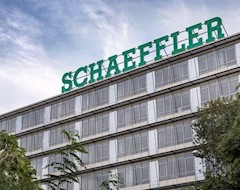 Schaeffler готов укрепить позиции на китайском рынке