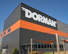 Dorman выпустит около 700 новых запчастей
