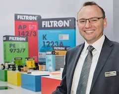 Представитель Filtron рассказал о причинах роста бренда