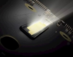 Samsung рассказал о светодиодных модулях PixCell