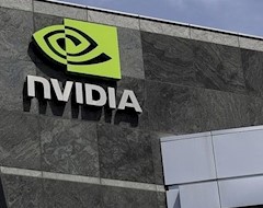 Nvidia и Volvo Cars объявили о начале сотрудничества