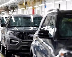 Ford наладит собственное производство батарей для электромобилей