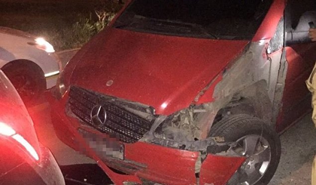 В Одесі введено план «Перехоплення»: невідомі розстріляли правозахисника