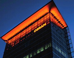 OSRAM заявила о выпуске новой линии светодиодных фонарей