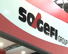 Sogefi примет участие в выставке Equip Auto