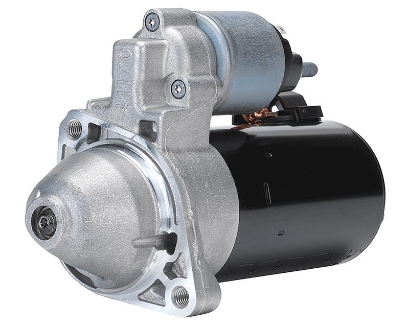 Как подобрать стартер к маховику по количеству зубцов