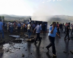 У Туреччині вибухнуло заміноване авто: загинули шестеро солдатів
