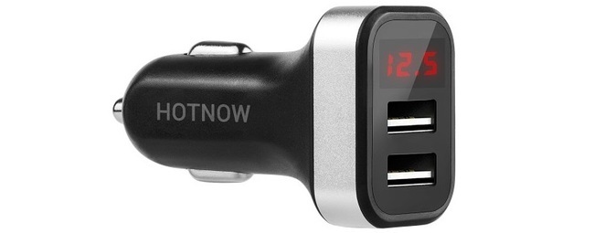 Блоки USB и зарядные устройства для телефонов и планшетов