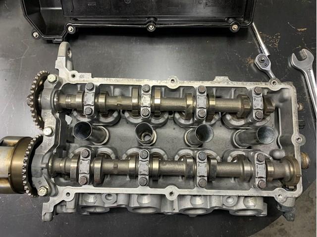 MITSUBISHI MN155153 ГБЦ в наличии Кривой Рог