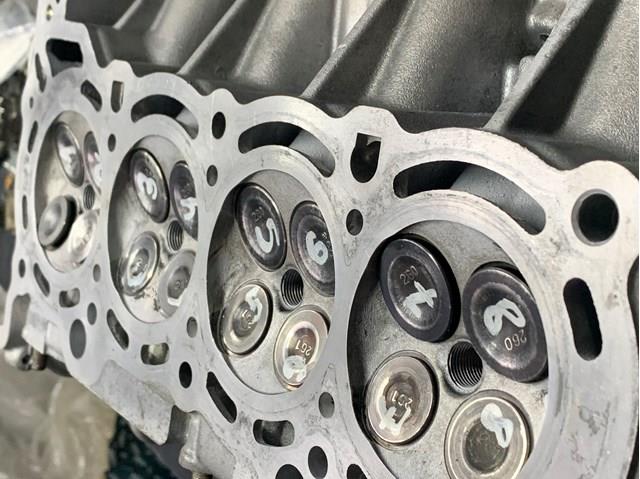 MN155153 MITSUBISHI ГБЦ купить в Украина