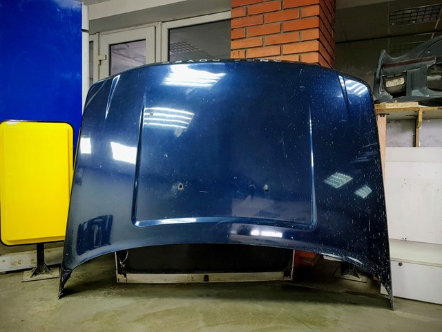 LAND ROVER BKA720050 Капот в наличии Кривой Рог