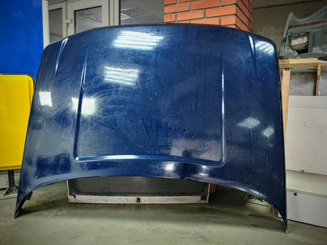 LAND ROVER BKA720050 Капот в наличии Черновцы