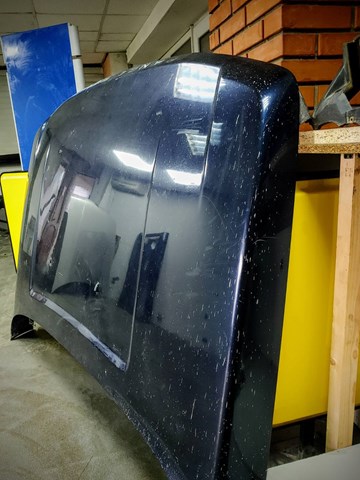 LAND ROVER BKA720050 Капот в наличии Каменское
