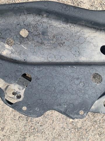 30762259 VOLVO Рамка радиатора купить в Николаев