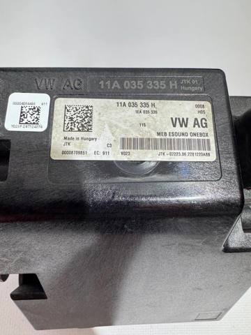 11A035335 VAG купить в Хмельницкий