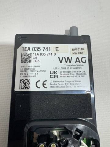 VAG 1EA035741E в наличии Каменское