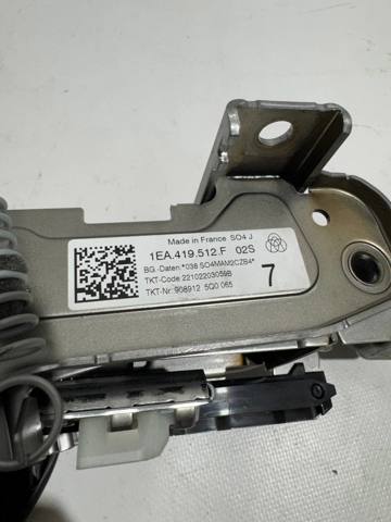 1EA419512F Рулевая колонка купить Хмельницкий