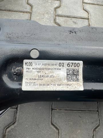 VAG 1EA505235BB Подрамник задний в наличии Николаев