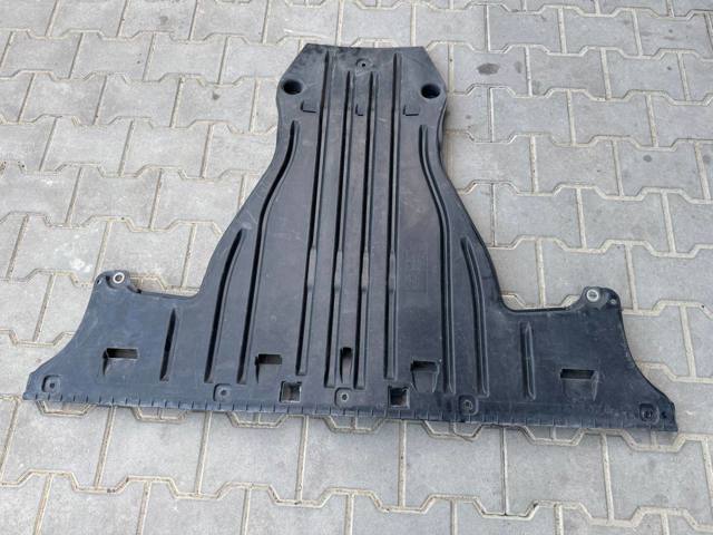 VAG 1EA825102C Защита днища задняя в наличии Харьков