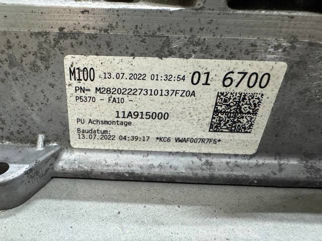 VAG 1EA915684BQ Инвертор тока в наличии Днепр