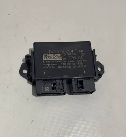 1EA919294D Модуль управления (ЭБУ) парктроником купить Черновцы