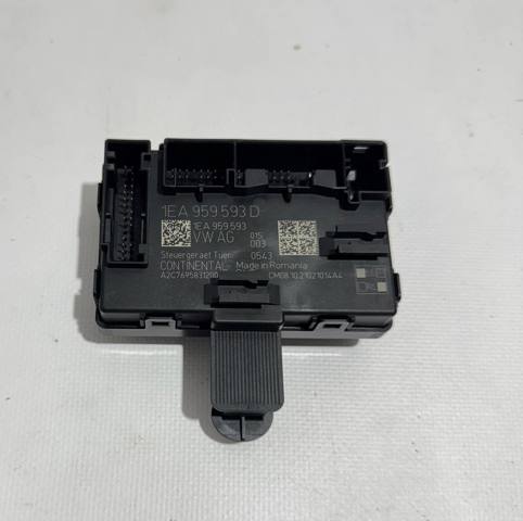 VAG 1EA959593D Блок комфорта передней двери в наличии Хмельницкий