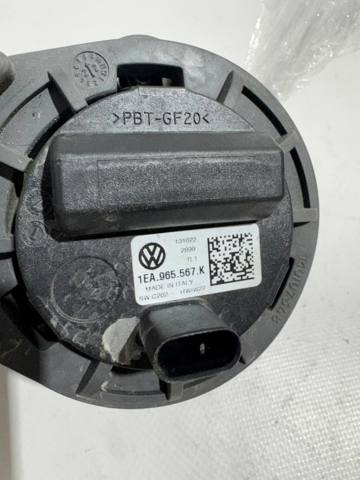 1EA965567K Дополнительная помпа купить Украина