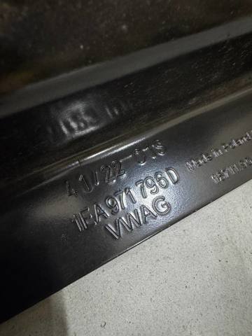 1EA971796D VAG купить в Украина