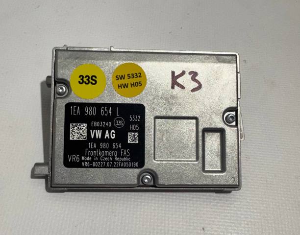 VAG 1EA980654L Камера заднего вида в наличии Винница