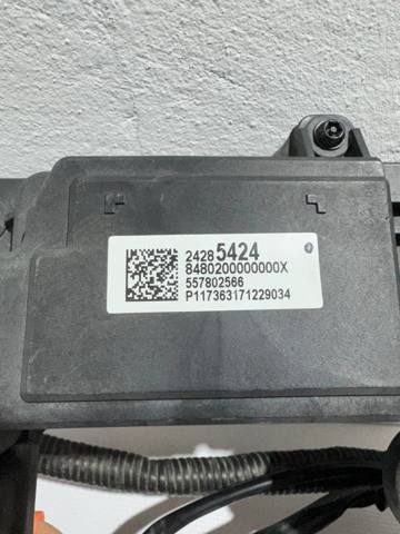 24285424 GM Порт зарядки купить в Полтава