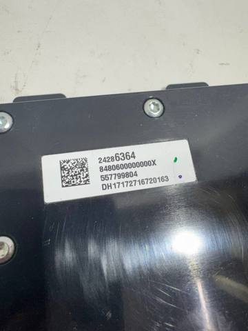 GM 24286364 в наличии Полтава