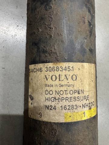 VOLVO 30683451 Амортизатор задний в наличии Одесса
