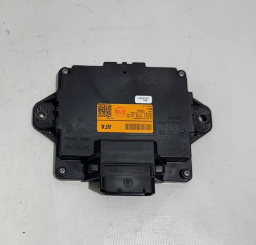 350011XFA0 HYUNDAI Модуль управления (ЭБУ) заряда основной батареи купить в Ужгород