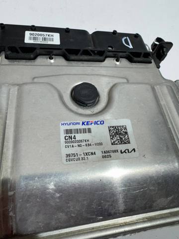 397511XCN4 HYUNDAI Блок управления двигателем купить в Ужгород