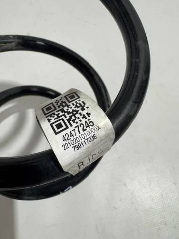 42477245 GM Пружина передняя купить в Павлоград