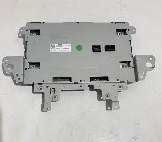 GM 42556932 Дисплей многофункциональный в наличии Полтава
