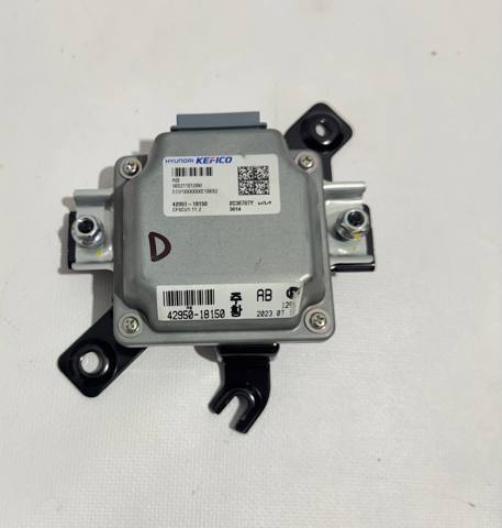 4295118150 HYUNDAI Модуль управления (ЭБУ) АКПП электронный купить в Кривой Рог
