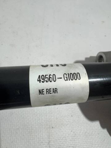 HYUNDAI 49560GI000 Вал привода полуоси промежуточный в наличии Львов