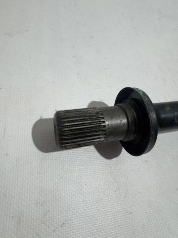49560GI000 HYUNDAI Вал привода полуоси купить в Полтава