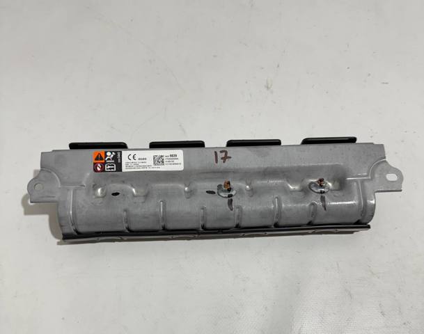 84039839 GM Подушка безопасности (AIRBAG) водительская, защиты коленей купить в Каменское