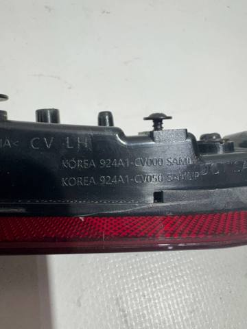 924A1CV000 HYUNDAI купить в Житомир