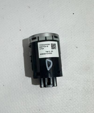 93502CV000 HYUNDAI Кнопка старт-стоп купить в Украина