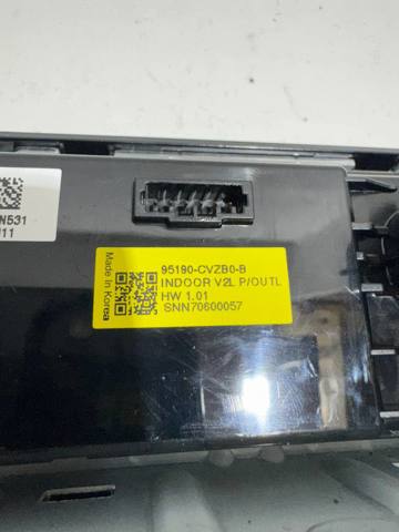 95190CVZB0 купить Ужгород
