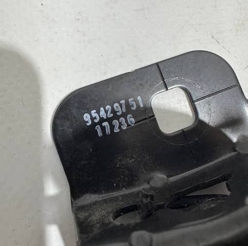 GM 95429751 Замок капота в наличии Ровно