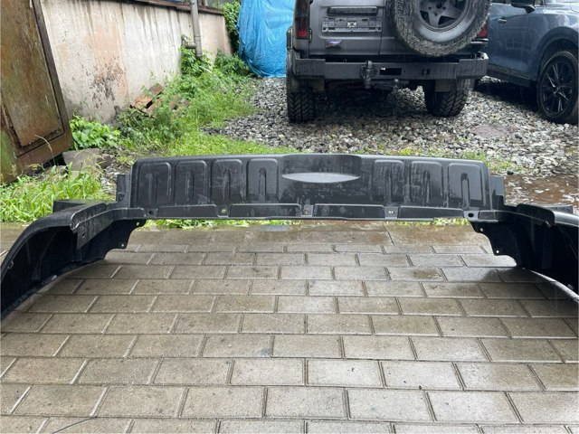 TOYOTA 5215935220 Задний бампер в наличии Павлоград