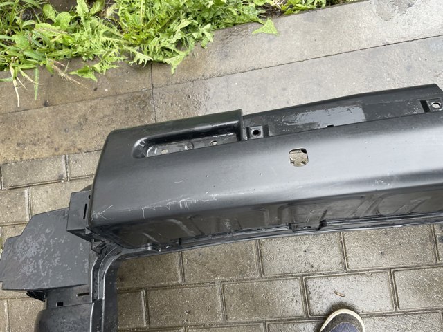 5215935220 TOYOTA Бампер задний купить в Ужгород