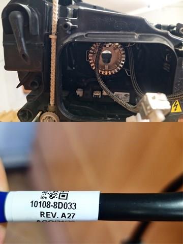 261256RR0D купить Днепр